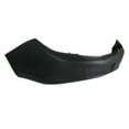 thumbnail image 2 of For 11-14 Regal Rear Bumper Cover Assembly Primed w/o Sensor Holes GM1100871, 2 of 5