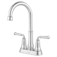 thumbnail image 4 of American Standard Delancey 2-Handle Bar Faucet 1.5 gpm/5.7 L/min, 4 of 4