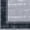Gray/Navy, variant on Ottomanson Non-Slip Area Rug for Living Room 3x5 Rubberback Border Indoor Rug, 3'3" x 5', Blue