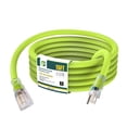 thumbnail image 1 of Cable de alimentación EP de 4,5 m, pesado, 10 AWG, 125 V, 15 A, 1 of 7