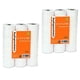 thumbnail image 1 of (24) Rollos Papel Cinta Blanca buyregisterRolls 2 1/4 x 150 ft, 1 of 3
