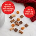 thumbnail image 6 of Milk Bone Trail Mix With Real Beef & Sweet Potato, Crunchy & Chewy Dog Treats, 20 oz, 6 of 10