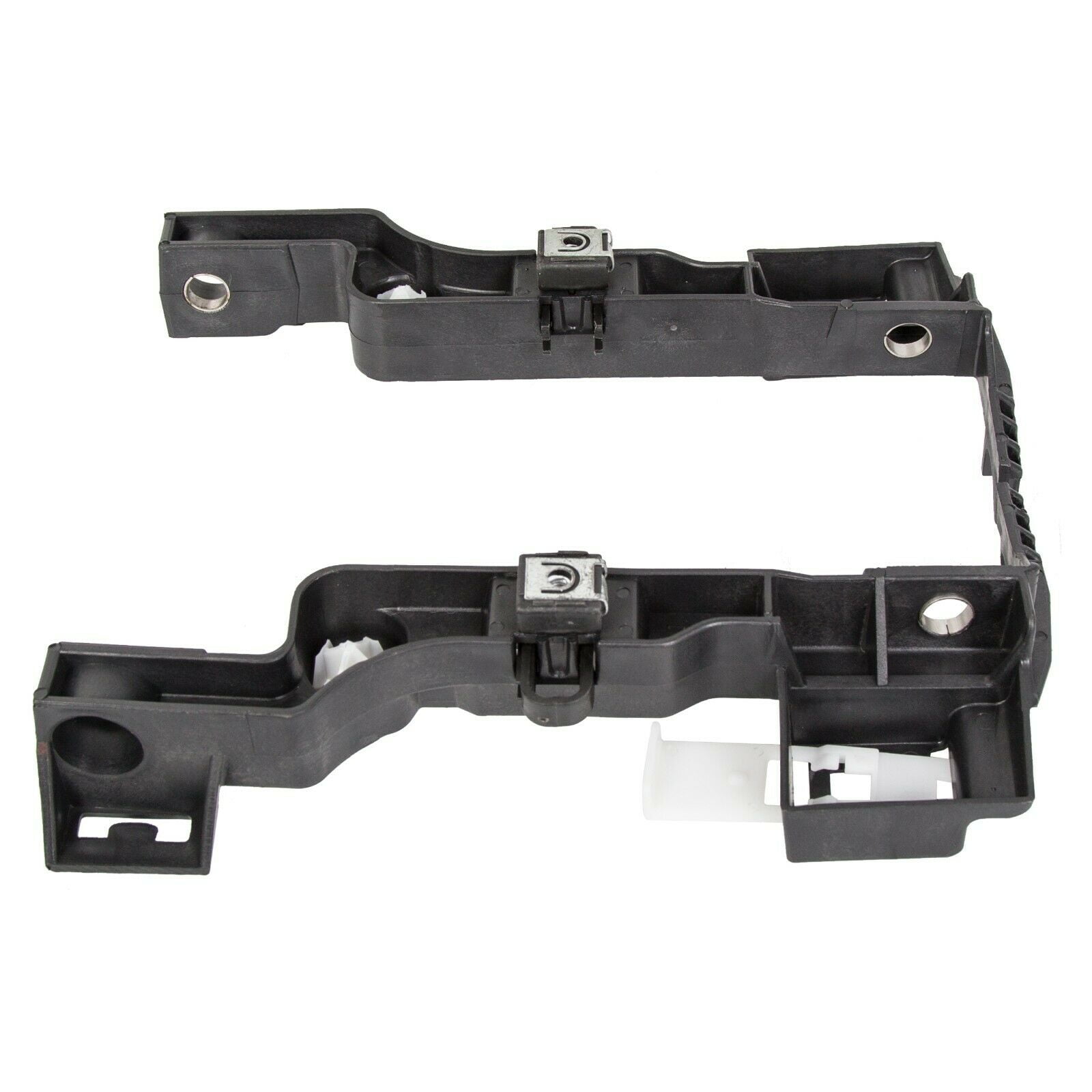 Kojem Headlight Lamp Mounting Bracket Holder Driver Passenger for 2009-2017 Dodge Ram Replaces 68222827AB 68050756AB