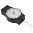 thumbnail image 3 of Medidor De Tensión De Dial, Medidor De Tensión De Dial Dinamómetro De Una Sola Aguja Medidor De Medición De Fuerza De Agarre Para Uso Con Una Sola Mano Para Medir La Fuerza, 3 of 7