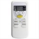 thumbnail image 1 of A75C2665 Replace AC Remote for Panasonic Air Conditioner A/C, 1 of 5