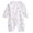 Style 10, variant on Newborn Baby Bubble Romper Cotton Long Sleeve Lace Up One Piece Bodysuit Unisex Soft Breathable Infant Outfit 0-9 Months