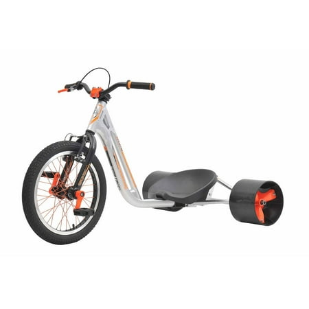 Triad Drift Trike - Countermeasure 2 - Youth Tricycle with 18