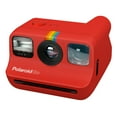 Polaroid Go Instant Camera with Wrist Strap & USB Charging Cable (Red