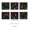thumbnail image 3 of TOOKYLAND Scratch Art Pad Toys - Party Favors and Paper Crafts, For Kids 3 Year Old +, 3 of 7