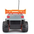 thumbnail image 3 of Maisto Tech R/C 1:16 Scale 2.4 GHz Off-Road Dune Blaster, Gray/Orange, 3 of 11