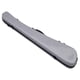 thumbnail image 3 of Estuche para arco de violonchelo, estuche de transporte, accesorio para instrumento, impermeable, protector para arco de contrabajo blanco, 3 of 9
