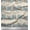 Ivory, variant on Soimoi Pink Silk Fabric Reindeer & Snowflakes Tree Printed Craft Fabric by the Yard 42 Inch Wide