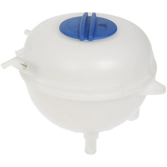 Dorman 603-958 Front Engine Coolant Reservoir for Specific Volkswagen Models