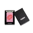 thumbnail image 4 of Encendedor Zippo 238 Diseño Beso Rosa, 4 of 5
