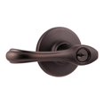 thumbnail image 1 of Weiser 9GLC5350-058 Alfini Entrée Levier Venetian Bronze, 1 of 1