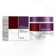 thumbnail image 1 of Purple Hair Mask for Blonde Silver Gray Hair, Neutralizes Brass Tones, Deep Nourishing Conditioner, 100ml, 1 of 5