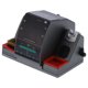 thumbnail image 2 of Estación de soldador 2 en 1 2 s Control preciso de aumento de temperatura para JBC Tip T3602US enchufe AC110V, 2 of 14