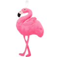 thumbnail image 5 of Pink Flamingo Shaped Pillow Made of PP Cotton for Home Decoration and Perfect Gift Ideas 12.5 x 17.5 inches, 5 of 5