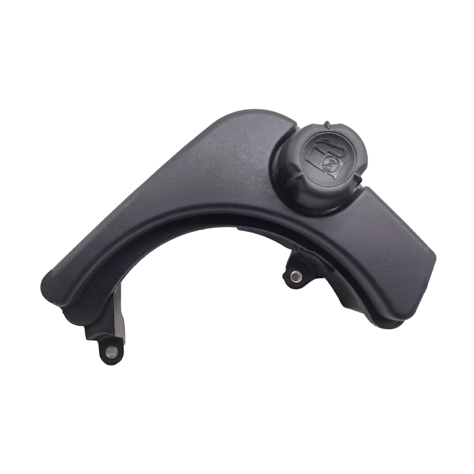Depósito De Combustible Original Briggs & Stratton - Pieza #590949 - OEM Nuevo