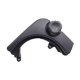 thumbnail image 1 of Tanque de combustible 590949 590477 796489 Tanque de aceite de motor Tanque de combustible de motor Conjunto de almacenamiento negro Accesorio imperme, 1 of 8