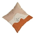 thumbnail image 2 of tredstone Home Decoration Cushion Covers Are Easy To Clean And Fit Soft Durable W0134-5 1Set, 2 of 6