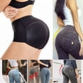 thumbnail image 4 of Panty Bombacha Rellenos Push Up Aumento Cadera, 4 of 8
