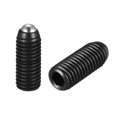 thumbnail image 1 of Unique Bargains Ball Point Set Screws, M12 x 30mm High Carbon Steel Metric Spring Hex Socket Grub Screw 2 Pack, 1 of 7