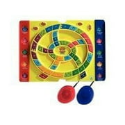 LeapPad Mind Wars Junior Interactive Game - LeapFrog LeapPad Learning System box pack