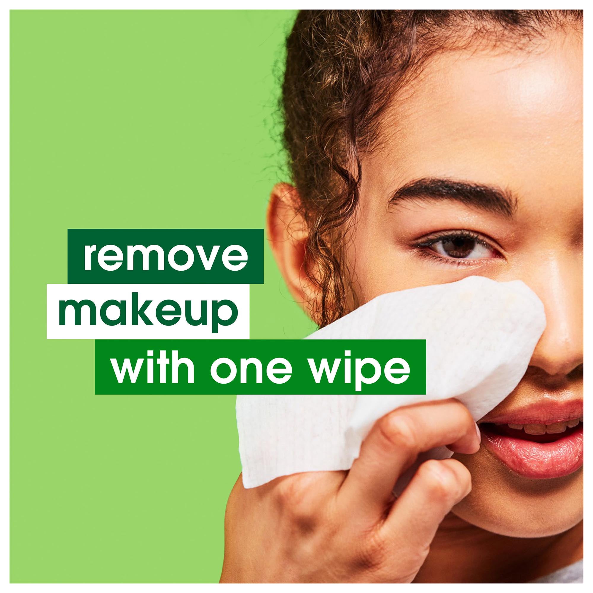 simple makeup wipes walmart