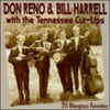 20 Bluegrass Favorites