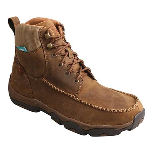 Twisted X Men's Twisted X MHKWC01 Composite Toe Hiker Boot Walmart