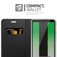 thumbnail image 3 of Cadorabo Housse pour Huawei MATE 10 LITE Cover Book Wallet Screen Protection PU Cuir Flip Magnétique Etui, 3 of 8