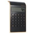 thumbnail image 1 of Filfeel Portable Financial Calculator, Solar Calculator, Business For Home Finance Destop-use School Office, 1 of 8