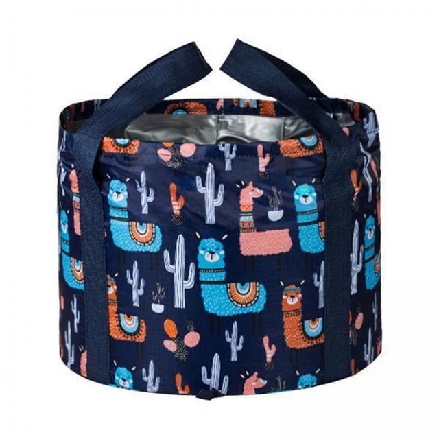 Bañera plegable para pies,Bañera plegable para pies Bolsa de baño portátil Lavabo,Cubo de agua Bañera de hidromasaje para pies de gran capacidad,Cubo de baño plegable para viajes al aire