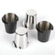 thumbnail image 5 of Inteprter Taza dosificadora de café de 58mm, taza alimentadora de polvo de elaboración de cerveza de repuesto, barra de cocina, pieza de portafiltro Juegos de servir café y té Negro Inteprter HA068984-02, 5 of 6