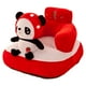 thumbnail image 2 of Funda de Sofá para Bebé de Dibujos Animados para Aprender a Sentarse, Funda de Cojín con Forma de Animal, Funda para Silla de Alimentación, para Bebés Panda SM SunniMix Funda de sofá para niños, 2 of 8