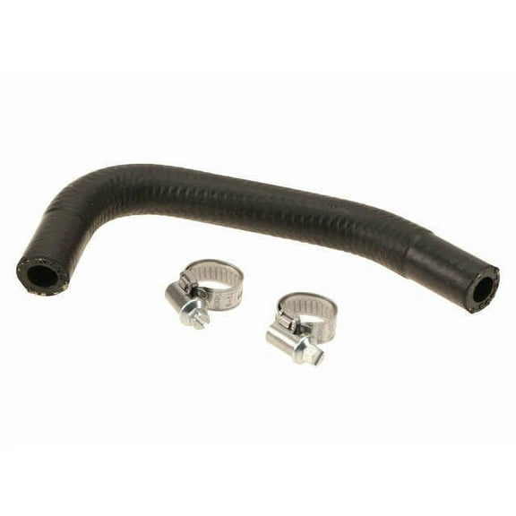 Line To Cooler Power Steering Return Hose - Compatible with 2003 - 2007 Honda Accord 3.0L V6 2004 2005 2006