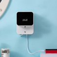 thumbnail image 3 of Automatic Touchless Soap Lotion Dispenser Wall Mounted Hand Sanitiser Dispenser, 3 of 5