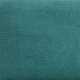 thumbnail image 5 of Lifestyle Solutions Chaise d'Appoint Dalton en Tissu Bleu Sarcelle, 5 of 5
