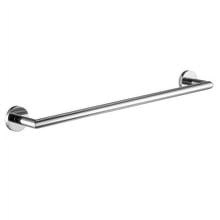 Eco Towel Bar Holder 22" Inox