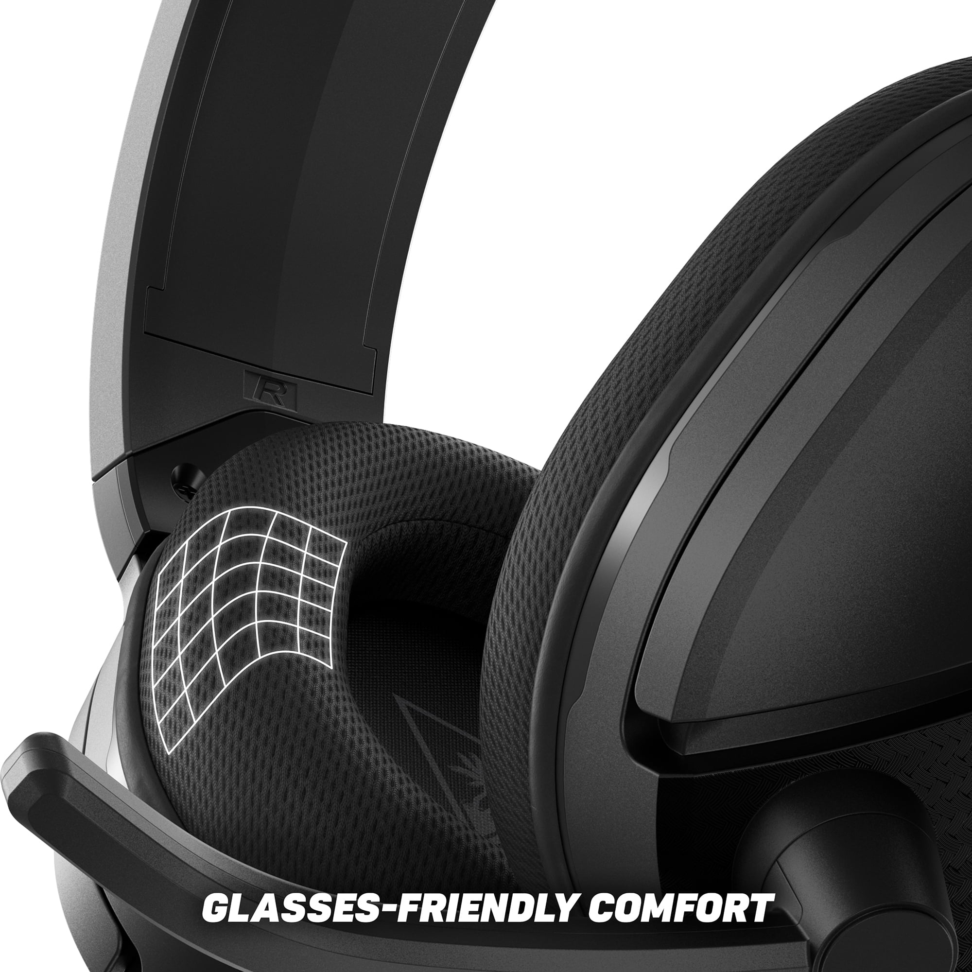 Turtle Beach® Recon™ 200 Gen 2 Wired Powered Gaming Headset - Black, 1 ct -  Smith's Food and Drug