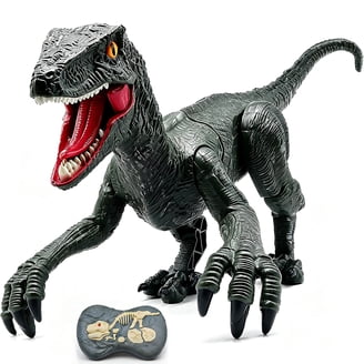 RC Space Warrior Battle Robot with Remote Control - Walmart.com
