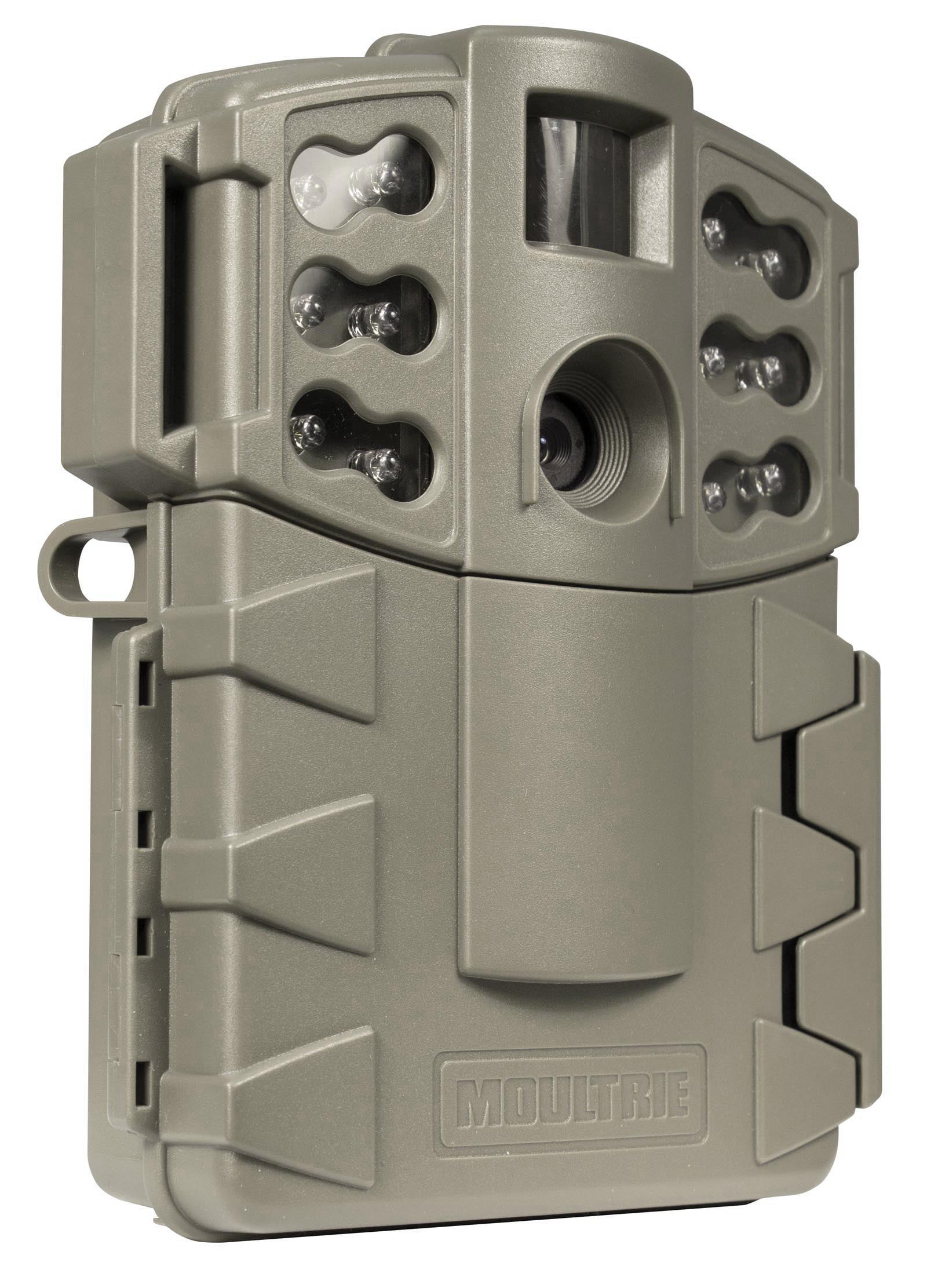 moultrie a5 low glow game camera