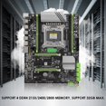 thumbnail image 1 of Loewten Motherboard, Significant Precise Miraculous Beneficial For Outdoor, 1 of 8