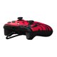 thumbnail image 4 of Control inalámbrico PDP Xbox Rematch Xbox Spirit Red, 4 of 4