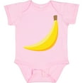 thumbnail image 3 of Inktastic Banana Boys or Girls Baby Bodysuit, 3 of 5