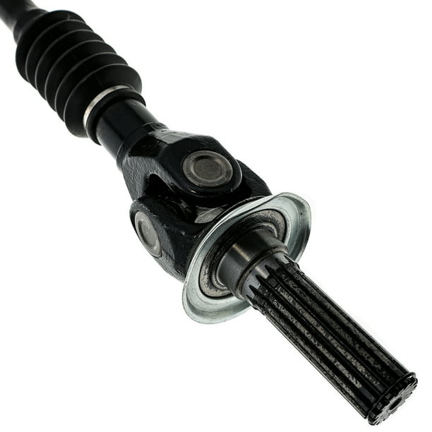 Niche Rear Drive Shaft CV Axle for Kawasaki Mule 3010 39158-1119 2