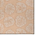 thumbnail image 6 of Addison Rugs Indoor/Outdoor Surfside ASR40 Nectarine Washable 1'8" x 2'6" Rug, 6 of 7