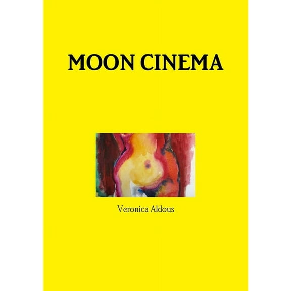 Moon Cinema, (Paperback)