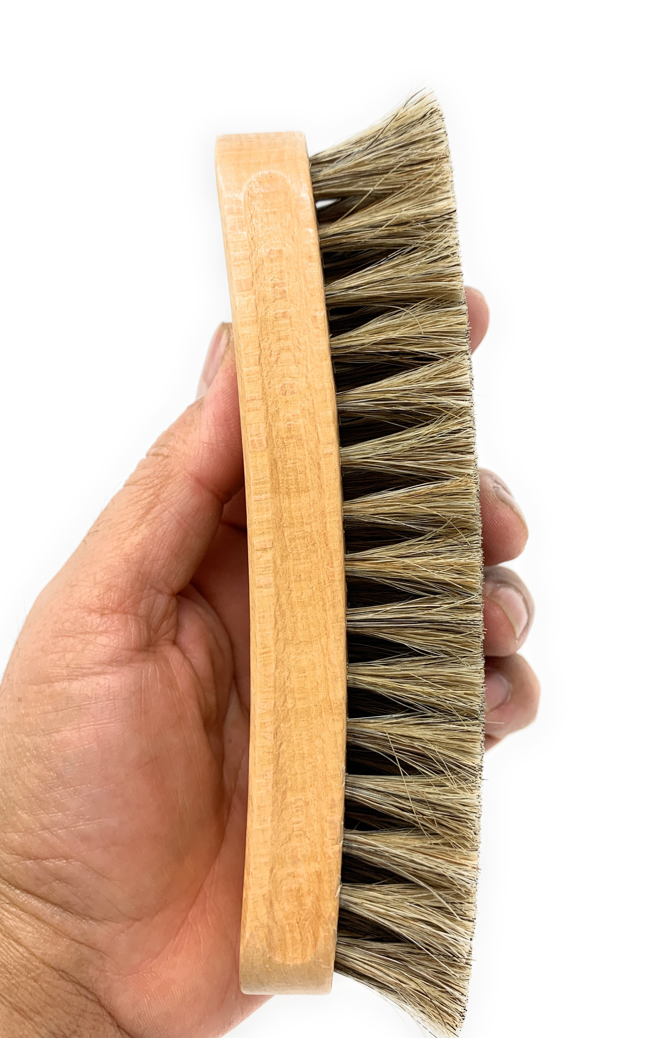 Leather Cleaning Brush – SHINE SUPPLY